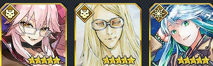 fgo9周年福袋怎么选2