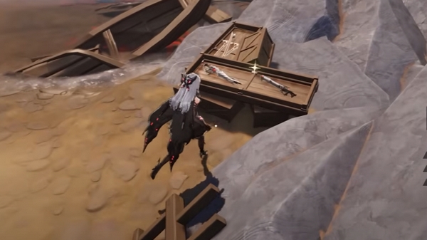 二重螺旋是什么引擎做的2