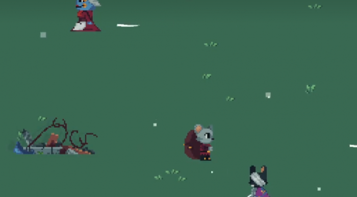 背包英雄幸运有什么用1