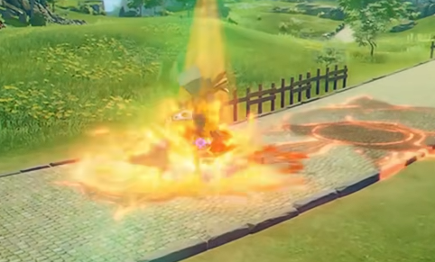 星痕共鸣服务器异常怎么办3