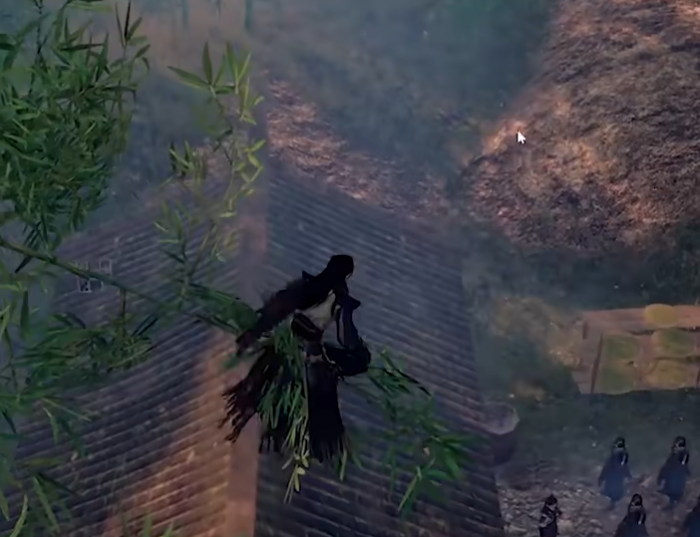 下一站江湖2攻略全路线流程6