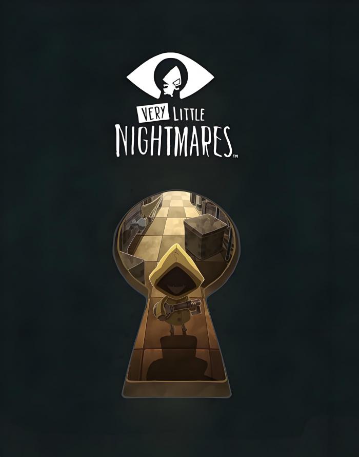 小小梦魇手机版怎么设置中文4