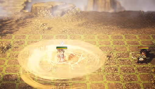 逸剑风云决功法有哪些3