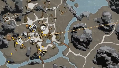 下一站江湖2六婶怎么救2