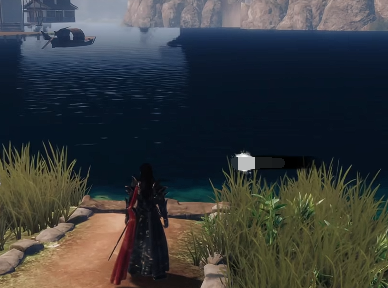 下一站江湖2六婶怎么救4