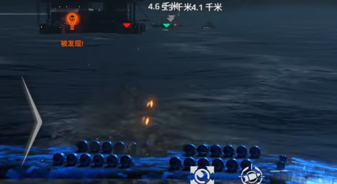 现代战舰100式潜艇怎么样2