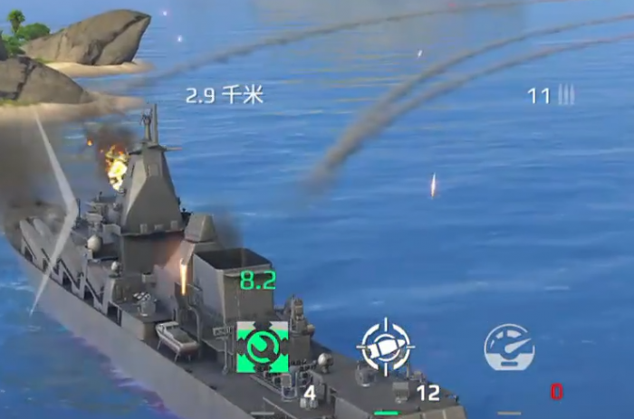 现代战舰刷金条怎么刷4