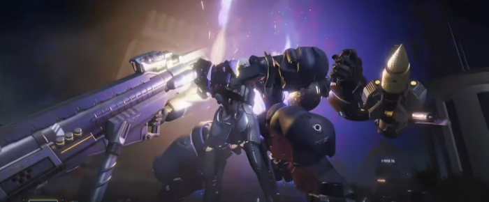 少女前线2威玛西娜怎么玩4