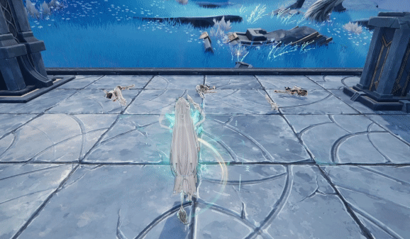 二重螺旋扶疏怎么样1