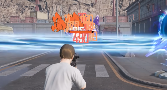 和平精英异变危机玩法介绍3