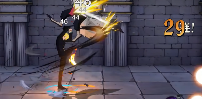 航海王壮志雄心司法岛山治介绍2