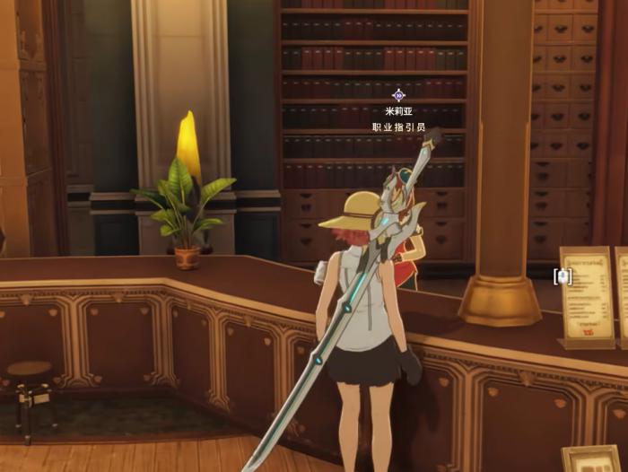 星痕共鸣多少级可以转职1