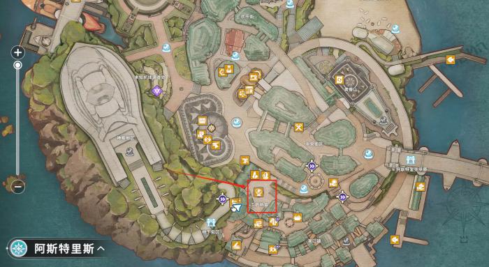 星痕共鸣装备重铸攻略1