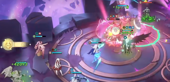 龙魂旅人荆介绍3