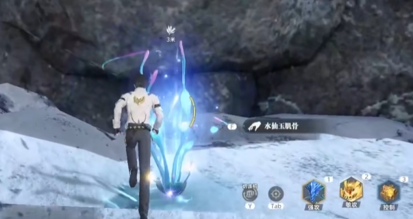 斗罗大陆猎魂世界天斗城仙草怎么获取1