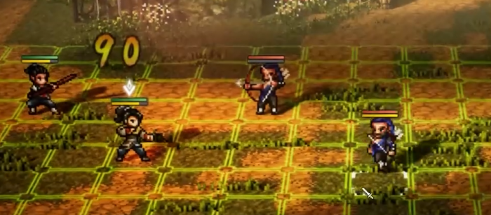 逸剑风云决主角用什么武功3