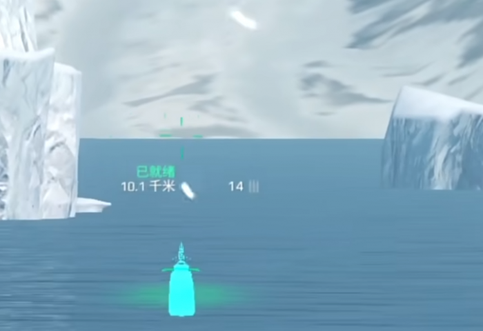 现代战舰055值得买吗5