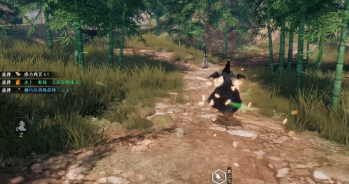 下一站江湖2龙脉秘藏怎么打开1