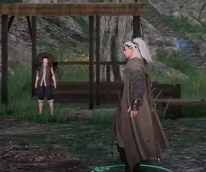 下一站江湖2马夫人攻略1