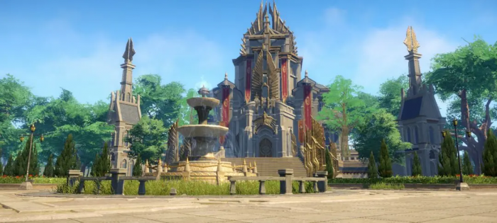 斗罗大陆猎魂世界地图探索攻略4