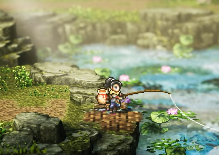 逸剑风云决队友全收集攻略4