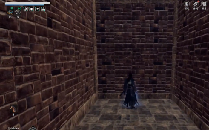 下一站江湖2武家地宫在哪3