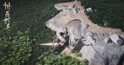 燕云十六声裂石钧介绍2