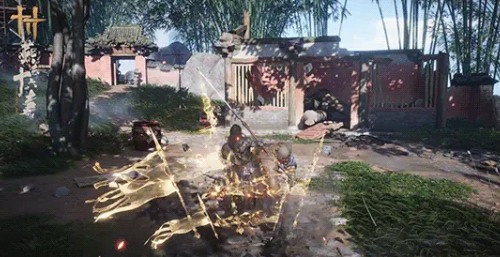 燕云十六声裂石钧介绍4