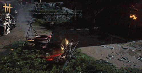 燕云十六声裂石钧介绍5