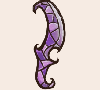 背包乱斗物品图鉴5