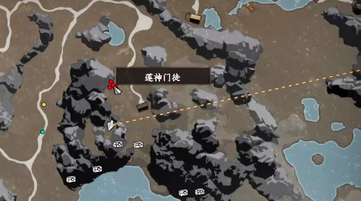 下一站江湖2感悟怎么获得1