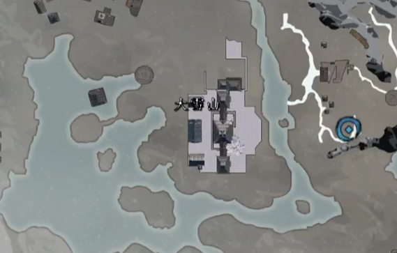 下一站江湖2黑沙寨怎么加入1