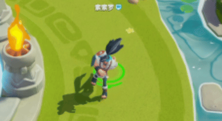 野蛮人大作战2索索罗介绍2