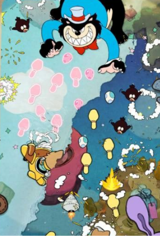 遗忘之海宝藏航运怎么玩4