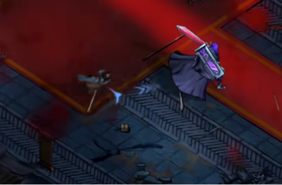 虚无之印陷阱触发条件有哪些1