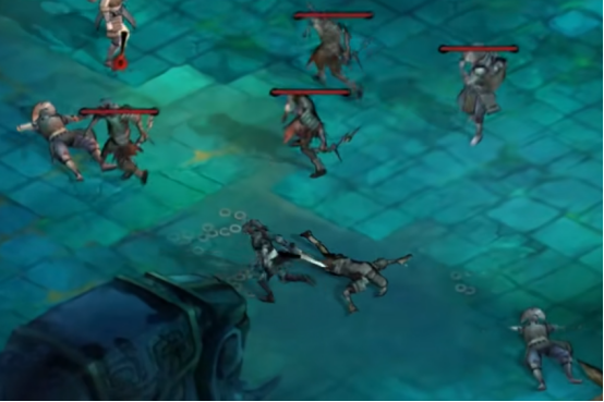 虚无之印陷阱触发条件有哪些2