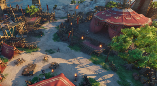 遗忘之海茉莉技能怎么样4