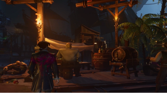 遗忘之海特殊事件有哪些1