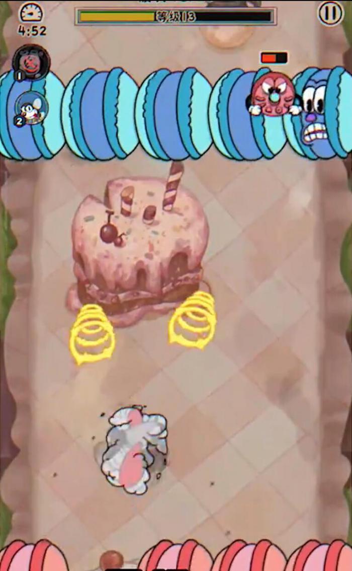 发条总动员二号飞行员怎么样3