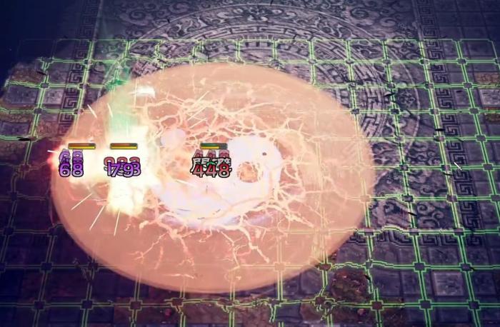 逸剑风云决剑法最强搭配介绍1