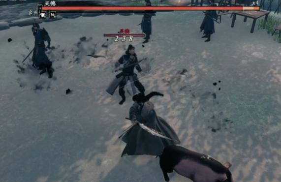 下一站江湖2主线任务全攻略2