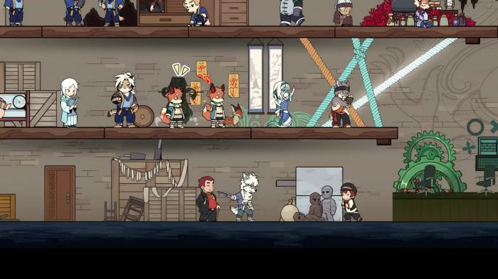 三相奇谈第二章顶方块顺序是什么2