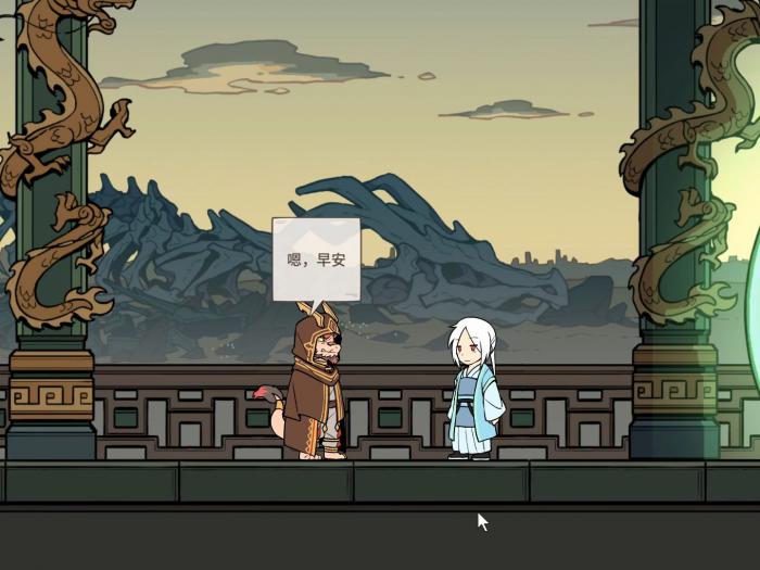 三相奇谈第二章顶方块顺序是什么5