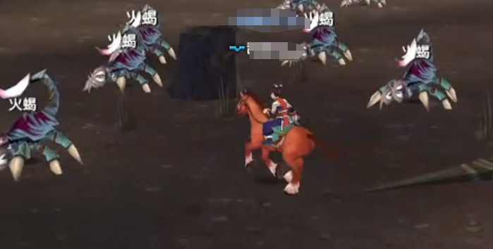 武林外传十年之约攻略分享6