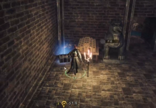 下一站江湖2云鹤村水井编钟任务玩法3