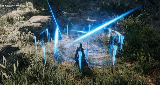 下一站江湖2最强剑法是什么1