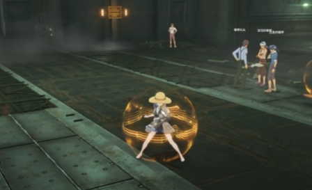 星痕共鸣吉他玩法1