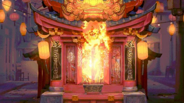 代号妖鬼幻神阵容怎么搭配3