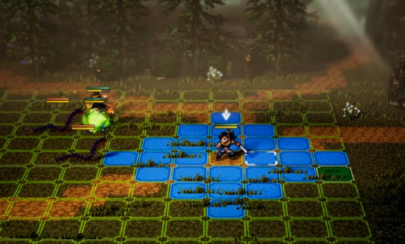 逸剑风云决怎么上阵2