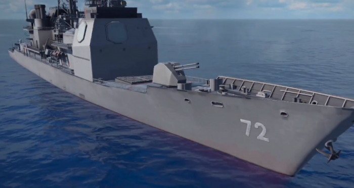 现代战舰15级买什么航母3